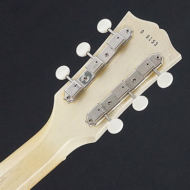 Gibson USED 中古 Historic Collection 1960 Les Paul Special Single Cut (TV White) [SN.0 9153] ギブソン 画像7