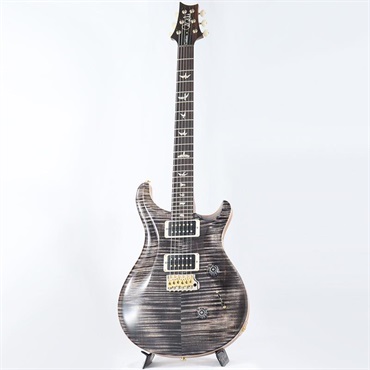 P.R.S. Custom 24 10 Top (Chacoal) [SN.0417826] 【2025年生産品】 画像1