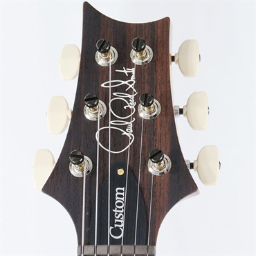 P.R.S. Custom 24 10 Top (Chacoal) [SN.0417826] 【2025年生産品】 画像8
