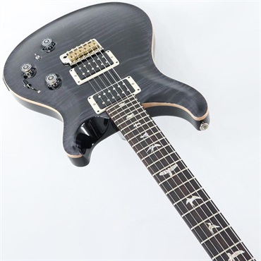 P.R.S. Custom 24 Piezo (Gray Black) [SN.0413683] 【2025年生産品】 画像4