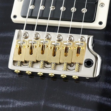 P.R.S. Custom 24 Piezo (Gray Black) [SN.0413683] 【2025年生産品】 画像5