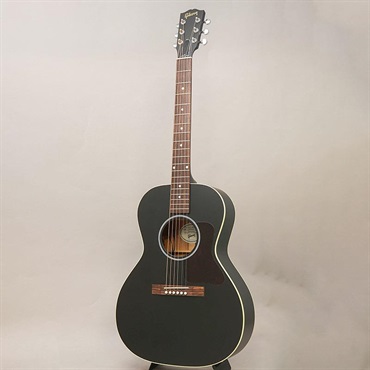 Gibson 【IKEBE×Gibson Golden Week】L-00 Special Satin Ebony ギブソン 画像2