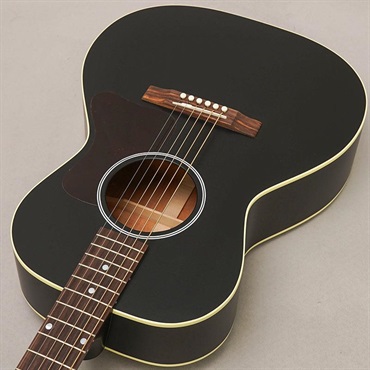 Gibson 【IKEBE×Gibson Golden Week】L-00 Special Satin Ebony ギブソン 画像4