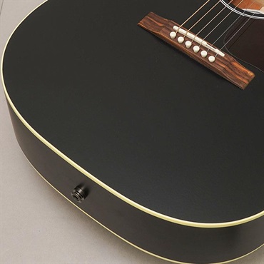 Gibson 【IKEBE×Gibson Golden Week】L-00 Special Satin Ebony ギブソン 画像7