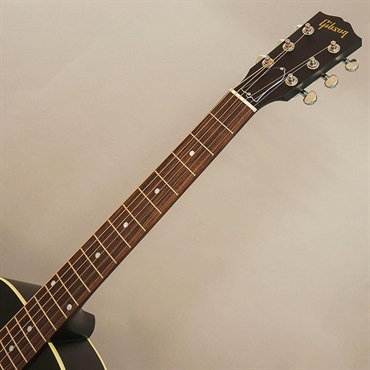 Gibson 【IKEBE×Gibson Golden Week】L-00 Special Satin Ebony ギブソン 画像8