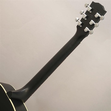 Gibson 【IKEBE×Gibson Golden Week】L-00 Special Satin Ebony ギブソン 画像9