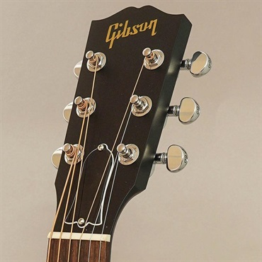 Gibson 【IKEBE×Gibson Golden Week】L-00 Special Satin Ebony ギブソン 画像10