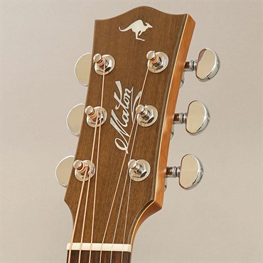 MATON 【特価】 【激得GWセール】【チョイ傷特価】Master Built TE Personal メイトン 画像9