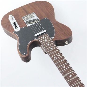 Fender Custom Shop 1968 Rosewood Telecaster NOS Satin Natural [SN.R150143] 画像4