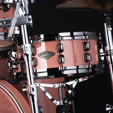 TAMA 【LIMITED MODEL】MBSS55BN-DRO [Starclassic Performer Snare Drum 14''×5.5'' - Dusty Rose] 画像1