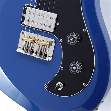 P.R.S. USED 中古 2024 S2 Vela (Space Blue)  SN.S2073059 画像4