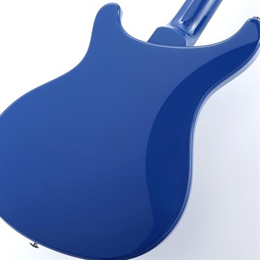 P.R.S. USED 中古 2024 S2 Vela (Space Blue)  SN.S2073059 画像5