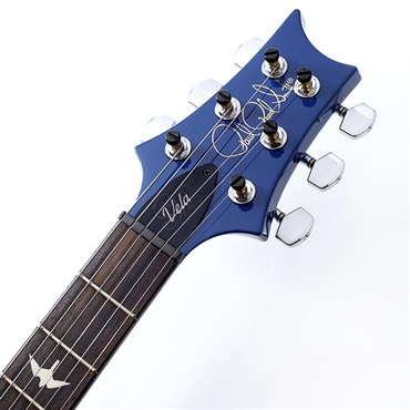 P.R.S. USED 中古 2024 S2 Vela (Space Blue)  SN.S2073059 画像6