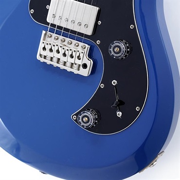 P.R.S. USED 中古 S2 Standard 24 (Space Blue) SN.S2072583 画像4
