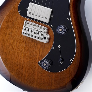 P.R.S. USED 中古 S2 Standard 24 (McCarty Tobacco Sunburst) SN.S2074543 画像4
