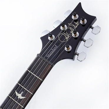 P.R.S. USED 中古 S2 Standard 24 (McCarty Tobacco Sunburst) SN.S2074543 画像6