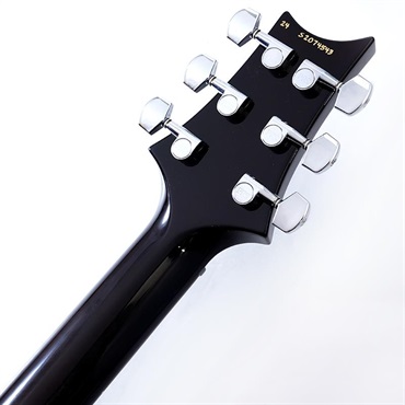 P.R.S. USED 中古 S2 Standard 24 (McCarty Tobacco Sunburst) SN.S2074543 画像7