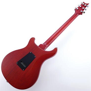 P.R.S. USED 中古 S2 Standard 24 Satin (Vintage Cherry Satin) SN.S2079392 画像2