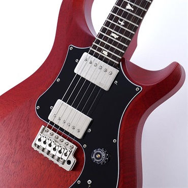 P.R.S. USED 中古 S2 Standard 24 Satin (Vintage Cherry Satin) SN.S2079392 画像3