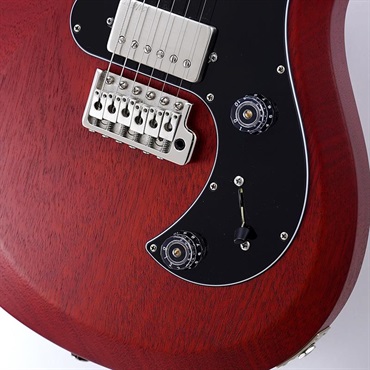 P.R.S. USED 中古 S2 Standard 24 Satin (Vintage Cherry Satin) SN.S2079392 画像4