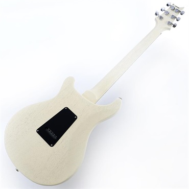 P.R.S. USED 中古 S2 Standard 24 Satin (Antique White) SN.S2079130 画像2