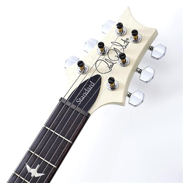 P.R.S. USED 中古 S2 Standard 24 Satin (Antique White) SN.S2079130 画像6