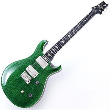 P.R.S. USED 中古 CE 24 Custom Configuration (Emerald) SN.0400867 画像1