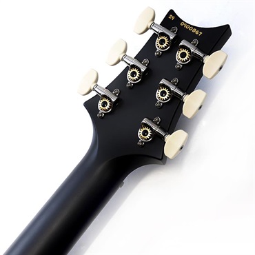 P.R.S. USED 中古 CE 24 Custom Configuration (Emerald) SN.0400867 画像7