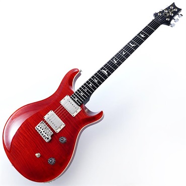 P.R.S. USED 中古 CE 24 Custom Configuration (Ruby) SN.0398071 画像1