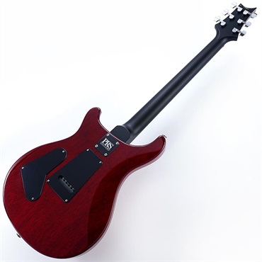 P.R.S. USED 中古 CE 24 Custom Configuration (Ruby) SN.0398071 画像2