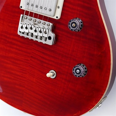 P.R.S. USED 中古 CE 24 Custom Configuration (Ruby) SN.0398071 画像4