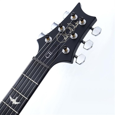 P.R.S. USED 中古 CE 24 Custom Configuration (Ruby) SN.0398071 画像6