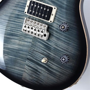 P.R.S. USED 中古 CE 24 (Faded Blue Smokeburst) SN.0372908 画像4