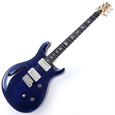 P.R.S. USED 中古 CE 24 Semi-Hollow Custom Configuration (Whale Blue) SN.0372116 画像1