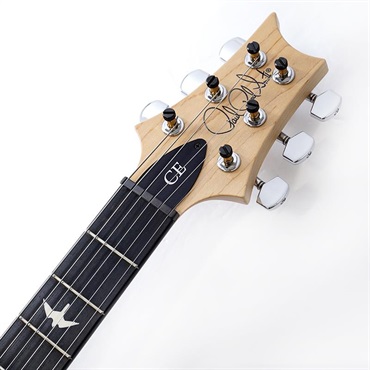 P.R.S. USED 中古 CE 24 Semi-Hollow Custom Configuration (Whale Blue) SN.0372116 画像6
