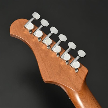 Bacchus Universe Series BST-2-RSM/R-BPPG (OWH) 画像4