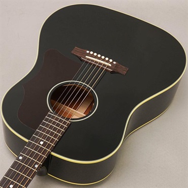 Gibson 【IKEBE×Gibson Golden Week】50s J-45 Original (Ebony) ギブソン 画像4
