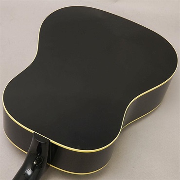 Gibson 【IKEBE×Gibson Golden Week】50s J-45 Original (Ebony) ギブソン 画像5
