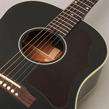 Gibson 【IKEBE×Gibson Golden Week】50s J-45 Original (Ebony) ギブソン 画像6