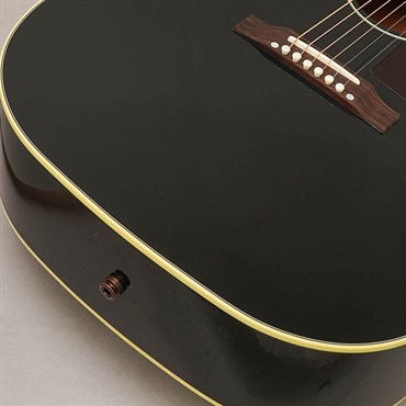 Gibson 【IKEBE×Gibson Golden Week】50s J-45 Original (Ebony) ギブソン 画像7