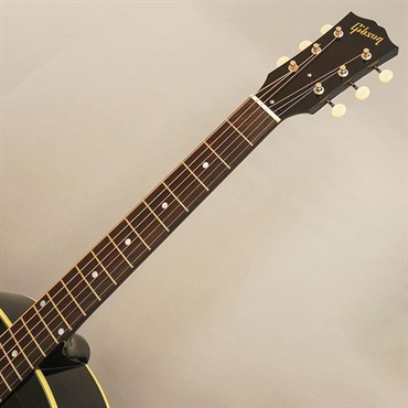 Gibson 【IKEBE×Gibson Golden Week】50s J-45 Original (Ebony) ギブソン 画像8