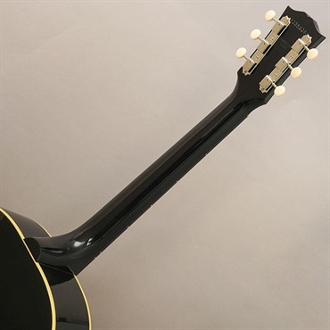 Gibson 【IKEBE×Gibson Golden Week】50s J-45 Original (Ebony) ギブソン 画像9