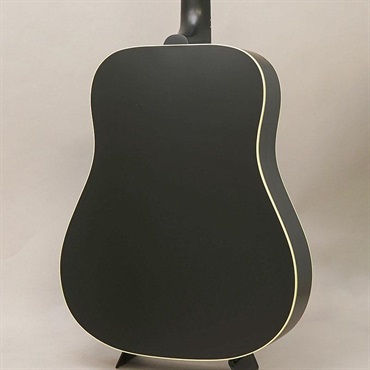 Gibson 【特価】【IKEBE×Gibson Golden Week】Hummingbird Special (Satin Ebony) ＃20766138 【チョイキズ特価】 画像1