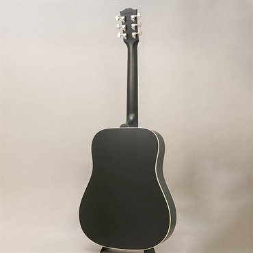 Gibson 【特価】【IKEBE×Gibson Golden Week】Hummingbird Special (Satin Ebony) ＃20766138 【チョイキズ特価】 画像3