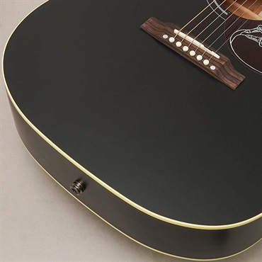 Gibson 【特価】【IKEBE×Gibson Golden Week】Hummingbird Special (Satin Ebony) ＃20766138 【チョイキズ特価】 画像6