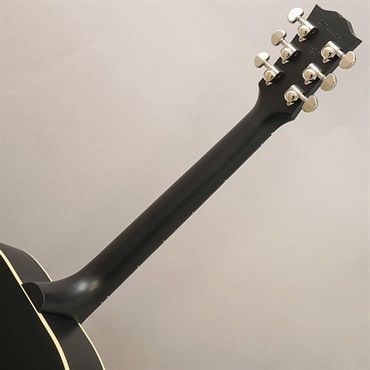Gibson 【特価】【IKEBE×Gibson Golden Week】Hummingbird Special (Satin Ebony) ＃20766138 【チョイキズ特価】 画像8