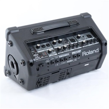 Roland USED 中古 CUBE Street EX（Roland ローランド）アンプ 画像1