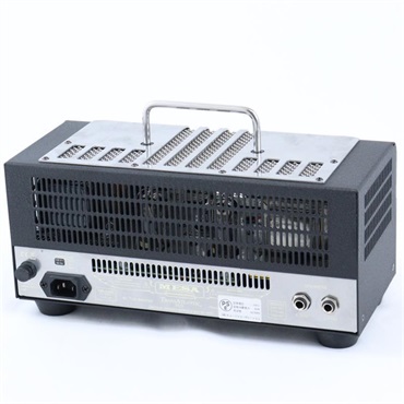 Mesa Boogie USED 中古 Trans Atlantic 15 Head (MESA BOOGIE メサブギー) ヘッドアンプ 画像2
