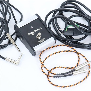 Mesa Boogie USED 中古 Trans Atlantic 15 Head (MESA BOOGIE メサブギー) ヘッドアンプ 画像4