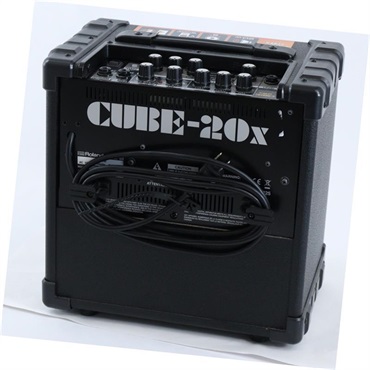Roland USED 中古 CUBE-20X (ROLAND ローランド) コンボアンプ 画像2